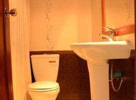 Phousi Guesthouse