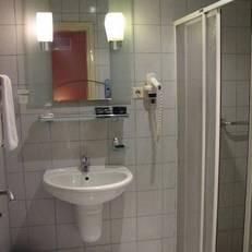 Edessa City Hotel