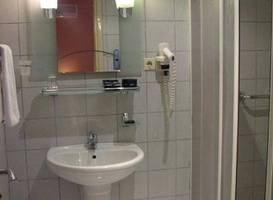 Edessa City Hotel