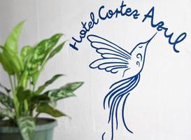 Hotel Cortez Azul