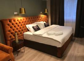 Hotel St.Georgije