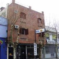 Hotel Sol Colonia