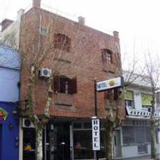 Hotel Sol Colonia