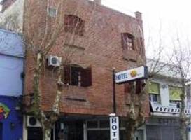 Hotel Sol Colonia