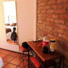 Posada del Bosque