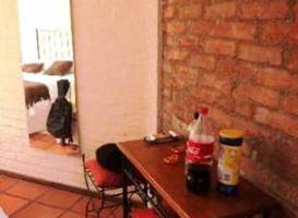 Posada del Bosque