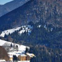 Aparthotel Tatran