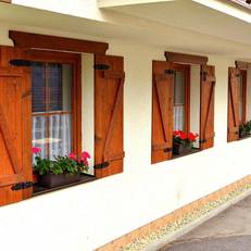 Family Apartments