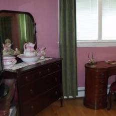 Fundy Heights B&B