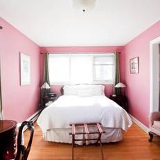 Fundy Heights B&B