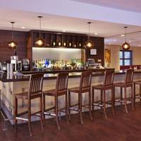 Hilton Saint John