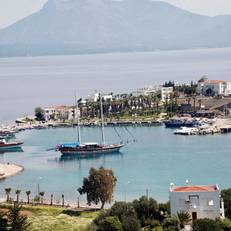 Datca Kilic Hotel