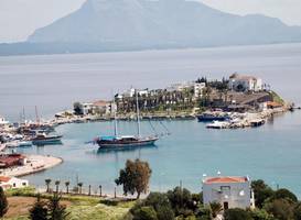 Datca Kilic Hotel