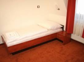Garni Hotel Praha