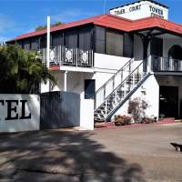 Tower Court Motel