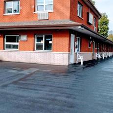 Kings Inn Midland