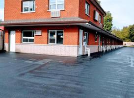 Kings Inn Midland