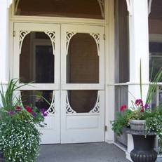 The Victorian Inn
