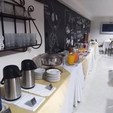Hotel San Nicolas