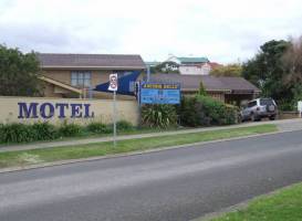 Anchorbelle Motel