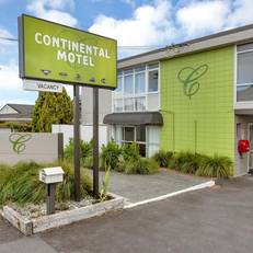 Continental Motel