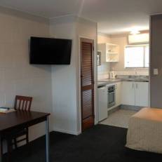 Continental Motel