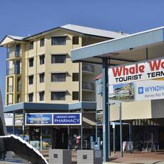 Mantra Hervey Bay