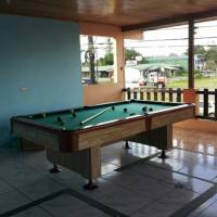 La Amistad Hostel