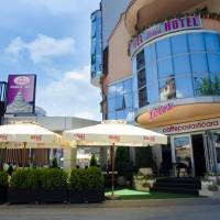 Garni Hotel Lotos