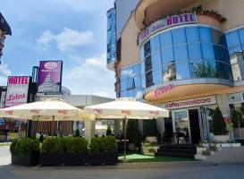 Garni Hotel Lotos
