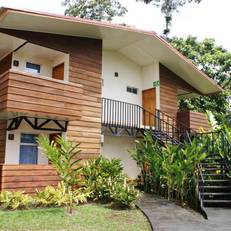 Villas Eco Arenal