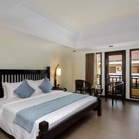 Angkor Home Hotel