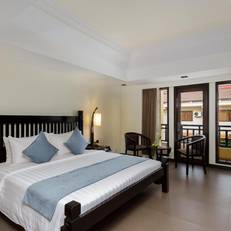 Angkor Home Hotel