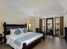 Angkor Home Hotel