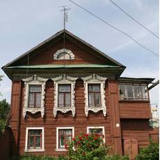 Khors Guest House