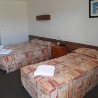 Urangan Motor Inn