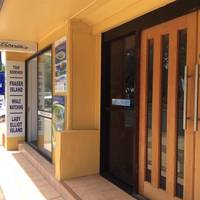 Urangan Motor Inn