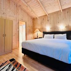 Grampians Chalets
