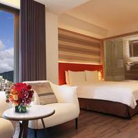 Park Taipei Hotel