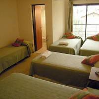 Casa Hotel Shalom
