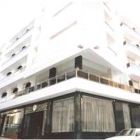 Hotel La Capitale