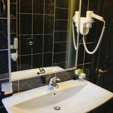 Hotel Anna Junior