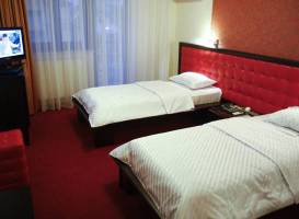 Hotel Anna Junior