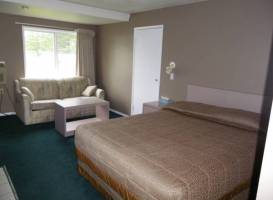 Park Inn - Golden