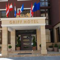 Griff Hotel Zalau