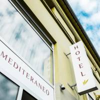 Hotel Mediteraneo
