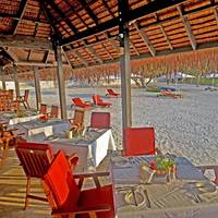 Coco Beach Resort