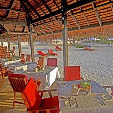 Coco Beach Resort
