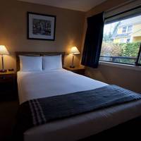 Marina West Motel