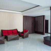 Saysamphanh Hotel